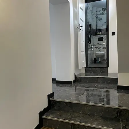 Lakowa Z Tarasem Appartamento