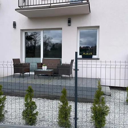 Lakowa Z Tarasem * Бродница