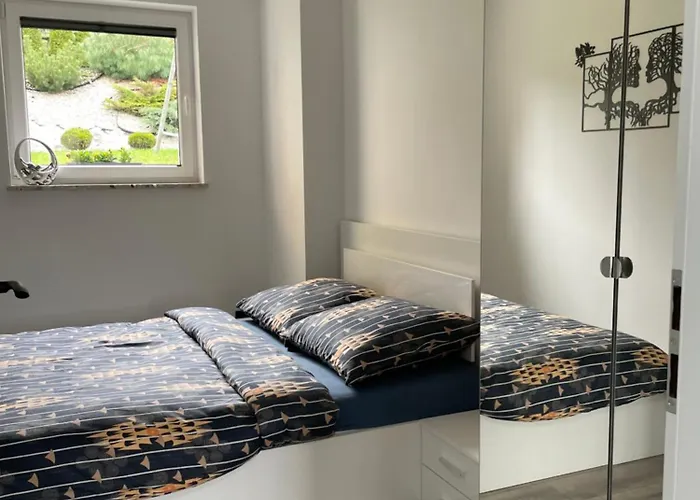 Lägenhet Lakowa Z Tarasem