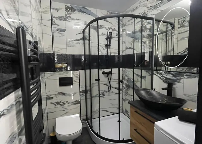 Lakowa Z Tarasem Brodnica (Kartuzy)