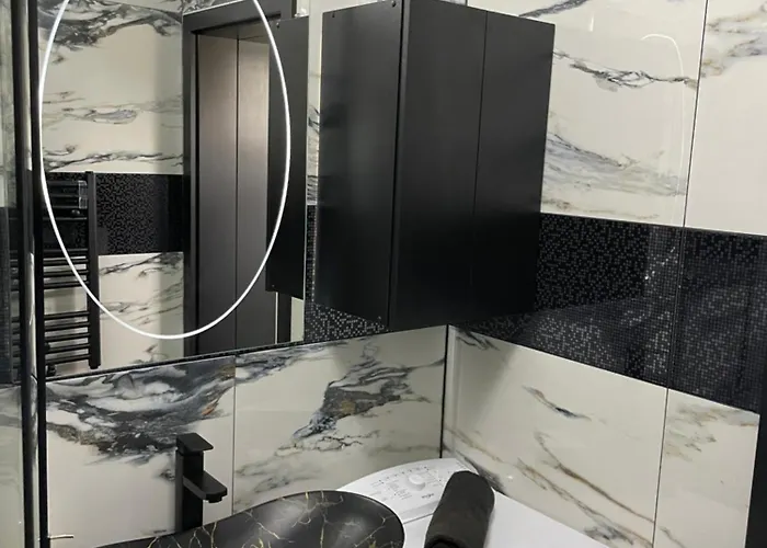 Lakowa Z Tarasem * Brodnica (Kartuzy)